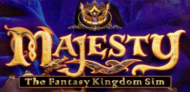 majesty the fantasy kingdom sim