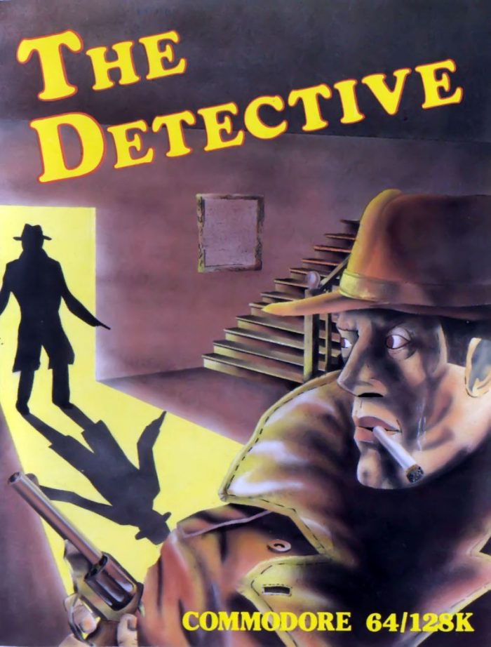 detective