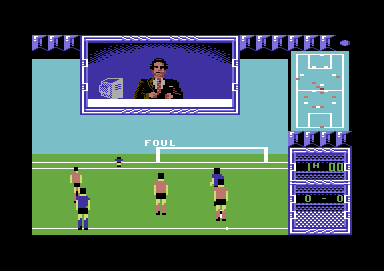 Once we were giants: the history of Simulmondo - Part I -