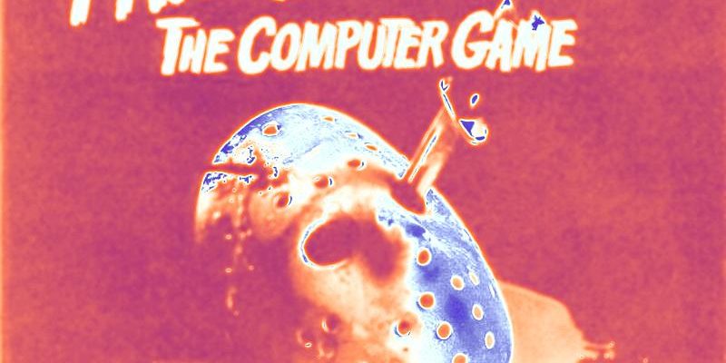 Board Game Review: Friday the 13th: Horror at Camp - Broke Horror Fan
