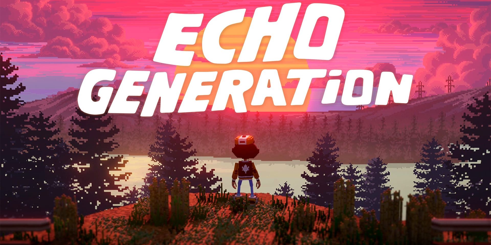 echo