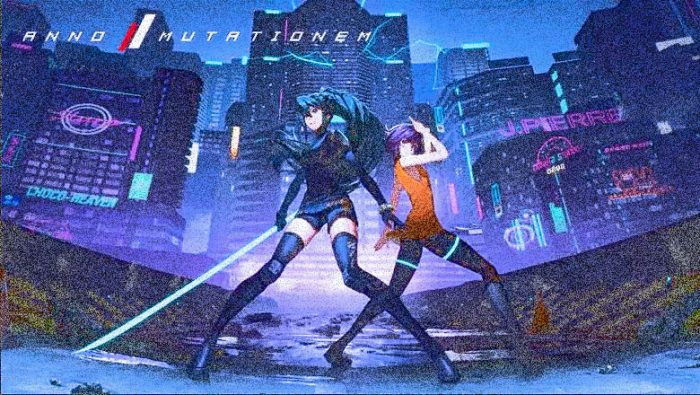 ANNO: Mutationem header image