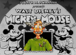 Mad Doctor Commodore 64 - Minnie and Mickey Mouse present Mad Doctor