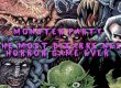 Monster Party NES - Monster Party cover art with title of the article